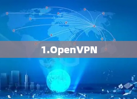 1.OpenVPN 1.OpenVPN