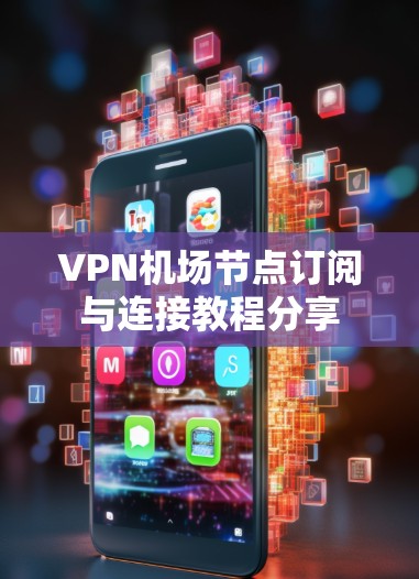 VPN机场节点订阅与连接教程分享