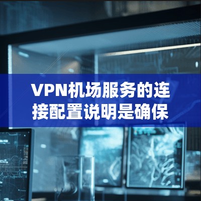 VPN机场服务的连接配置说明是确保在机场使用VPN的安全性和可靠性的重要步骤。以下是一个系统化的指南，帮助您理解并正确配置VPN机场服务