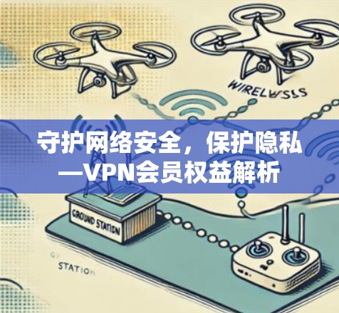 守护网络安全,保护隐私—VPN会员权益解析 守护网络安全,保护隐私—VPN会员权益解析
