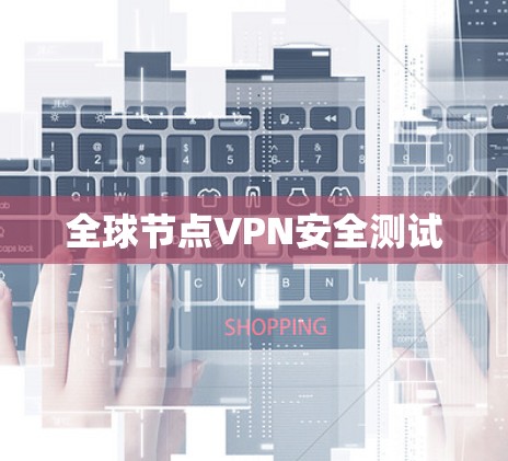 全球节点VPN安全测试