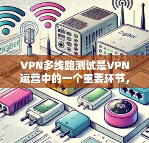 VPN多线路测试是VPN运营中的一个重要环节,旨在确保多个用户、设备和VPN连接的高效运作。以下是对该主题的详细总结 VPN多线路测试是VPN运营中的一个重要环节,旨在确保多个用户、设备和VPN连接的高效运作。以下是对该主题的详细总结