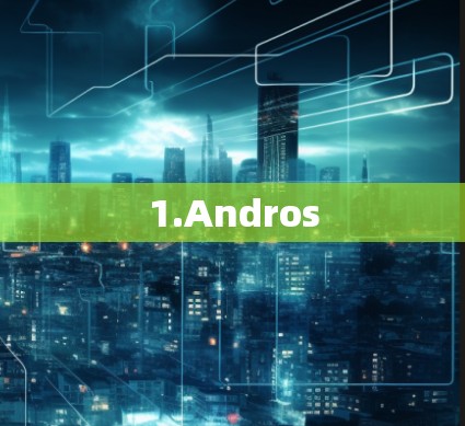 1.Andros
