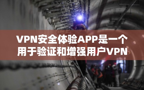 VPN安全体验APP是一个用于验证和增强用户VPN连接的安全工具,旨在保护隐私和数据安全。以下是关于这些APP的详细分析 VPN安全体验APP是一个用于验证和增强用户VPN连接的安全工具,旨在保护隐私和数据安全。以下是关于这些APP的详细分析