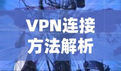 VPN连接方法解析