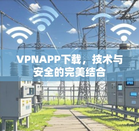 VPNAPP下载,技术与安全的完美结合 VPNAPP下载,技术与安全的完美结合