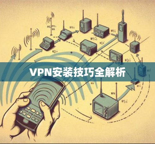 VPN安装技巧全解析