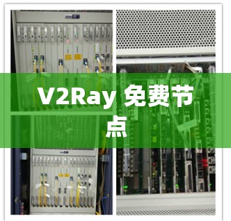 V2Ray 免费节点