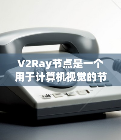 V2Ray节点是一个用于计算机视觉的节点，主要用于生成2D图像或处理视频流。以下是对V2Ray节点的详细指南，帮助你更好地理解和使用该节点