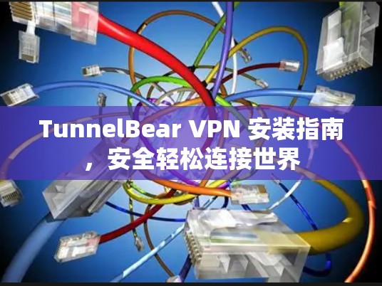 TunnelBear VPN 安装指南,安全轻松连接世界 TunnelBear VPN 安装指南,安全轻松连接世界