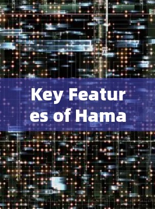 Key Features of Hamachi Virtual Network: Key Features of Hamachi Virtual Network: