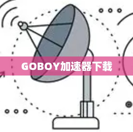 GOBOY加速器下载